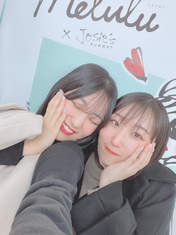 
Danbara Ruru,


Matsunaga Riai,

