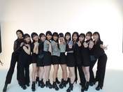 
Akiyama Mao,


Asakura Kiki,


Kishimoto Yumeno,


Niinuma Kisora,


Ono Mizuho,


Onoda Saori,


Tanimoto Ami,


Tsubaki Factory,


Yamagishi Riko,


Yofuu Runo,

