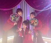 
Natsuyaki Miyabi,


Takahashi Ai,


Tanaka Reina,

