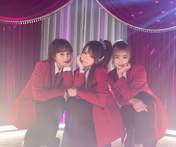 
Natsuyaki Miyabi,


Takahashi Ai,


Tanaka Reina,

