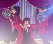 
Natsuyaki Miyabi,


Takahashi Ai,


Tanaka Reina,

