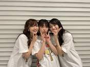 
Nakajima Saki,


Suzuki Airi,


Yajima Maimi,

