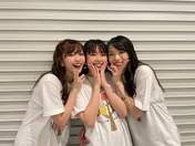 
Nakajima Saki,


Suzuki Airi,


Yajima Maimi,

