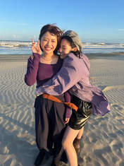 
Kanazawa Tomoko,


Matsunaga Riai,

