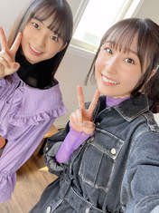 
Danbara Ruru,


Juice=Juice,

