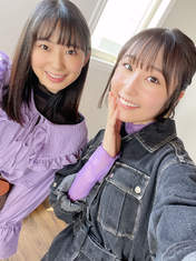 
Danbara Ruru,


Juice=Juice,

