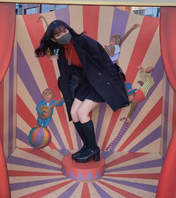
Yamazaki Yuhane,

