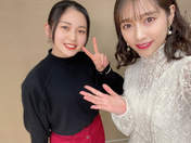 
Hirai Miyo,


Tanimoto Ami,

