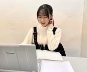 
Uemura Hasumi,

