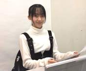 
Uemura Hasumi,

