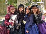 
Fukumura Mizuki,


Ikuta Erina,


Ishida Ayumi,


Sato Masaki,

