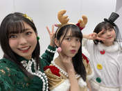 
ANGERME,


Tamenaga Shion,

