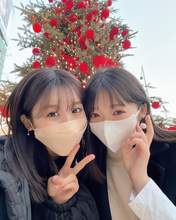 
Asakura Kiki,


Yamagishi Riko,

