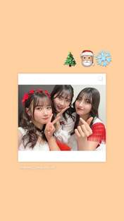 
Haga Akane,


Okamura Homare,


Yokoyama Reina,

