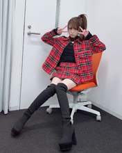 
Tanaka Reina,


