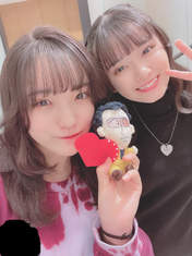 
Kiyono Momohime,


Yamazaki Yuhane,

