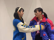 
Kiyono Momohime,


Okamura Minami,

