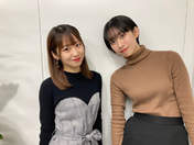 
Maeda Kokoro,


Nonaka Miki,

