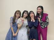 
Fukumura Mizuki,


Kumai Yurina,


Natsuyaki Miyabi,


Sudou Maasa,

