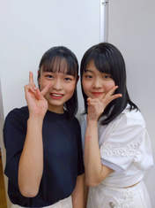 
Hello! Project,


Tsubaki Factory,

