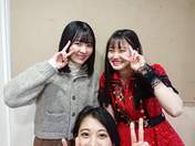 
Kishimoto Yumeno,


Ogata Risa,


Onoda Saori,

