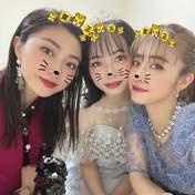 
Kumai Yurina,


Natsuyaki Miyabi,


Sudou Maasa,

