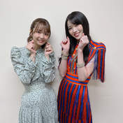 
Miyazaki Yuka,


Yajima Maimi,

