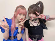 
Ikuta Erina,


Tanaka Reina,

