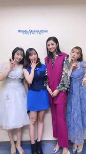 
Fukumura Mizuki,


Kumai Yurina,


Natsuyaki Miyabi,


Sudou Maasa,

