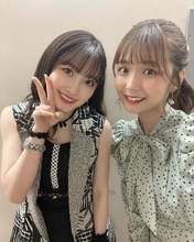 
Miyazaki Yuka,


Morito Chisaki,

