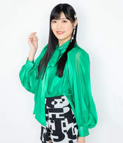 
Eguchi Saya,

