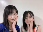 
Hashida Honoka,


Hirayama Yuki,

