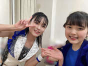 
ANGERME,


Hello! Project,

