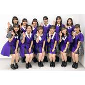 
BEYOOOOONDS,


Eguchi Saya,


Hirai Miyo,


Ichioka Reina,


Kiyono Momohime,


Kobayashi Honoka,


Maeda Kokoro,


Nishida Shiori,


Okamura Minami,


Satoyoshi Utano,


Shimakura Rika,


Takase Kurumi,


Yamazaki Yuhane,

