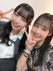 
Ise Reira,


Juice=Juice,

