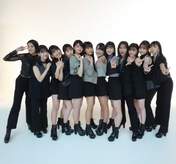 
Akiyama Mao,


Asakura Kiki,


Kishimoto Yumeno,


Niinuma Kisora,


Ono Mizuho,


Onoda Saori,


Tanimoto Ami,


Tsubaki Factory,


Yamagishi Riko,


Yofuu Runo,

