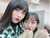 
Hirayama Yuki,


Uemura Hasumi,

