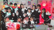 BEYOOOOONDS,
Eguchi Saya,
Hirai Miyo,
Ichioka Reina,
Kiyono Momohime,
Kobayashi Honoka,
Maeda Kokoro,
Nishida Shiori,
Okamura Minami,
Satoyoshi Utano,
Shimakura Rika,
Takase Kurumi,
Yamazaki Yuhane,
