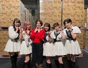 
Ikuta Erina,


Ishida Ayumi,


Kaga Kaede,


Makino Maria,


Nonaka Miki,

