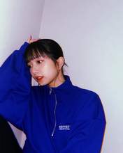 
Inoue Rei,

