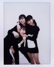 
Inoue Rei,


Kudo Yume,


Uemura Akari,

