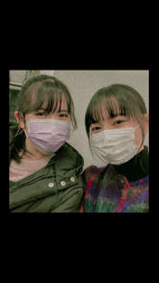 
Kamikokuryou Moe,


Tamenaga Shion,

