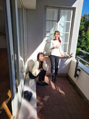 
Makino Maria,


Oda Sakura,

