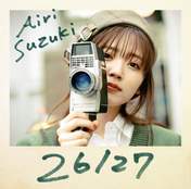 
Suzuki Airi,


