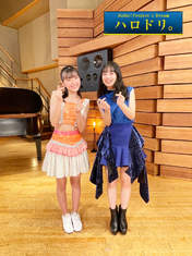 
Kamikokuryou Moe,


Murakoshi Ayana,

