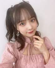 
Inaba Manaka,

