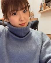 
Tokunaga Chinami,

