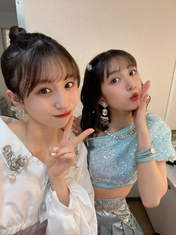 
Asakura Kiki,


Inoue Rei,

