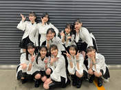 
Danbara Ruru,


Ebata Kisaki,


Inaba Manaka,


Inoue Rei,


Juice=Juice,


Kanazawa Tomoko,


Kudo Yume,


Matsunaga Riai,


Uemura Akari,

