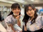 
Murakoshi Ayana,


Nakayama Natsume,

